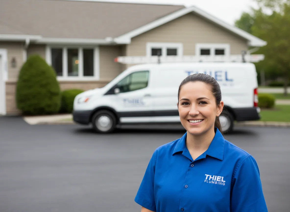 Plumber Hubbell, NE FAQs